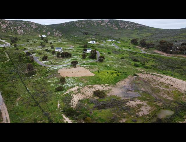 404M² VACANT LAND FOR SALE IN STEENBERGS COVE